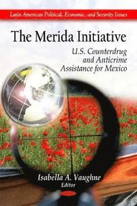 bokomslag Merida Initiative