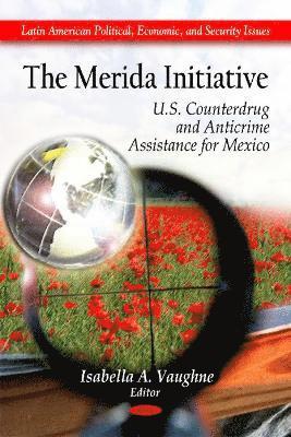 bokomslag Merida Initiative
