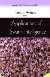 bokomslag Applications of Swarm Intelligence