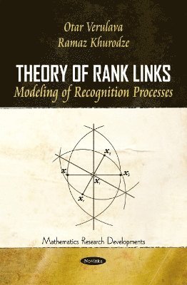 bokomslag Theory of Rank Links
