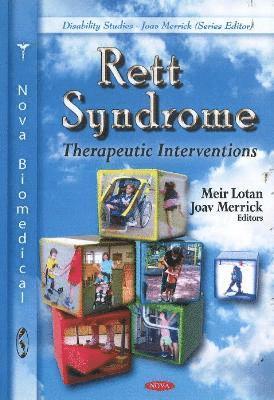 Rett Syndrome 1