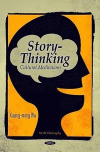 bokomslag Story-Thinking