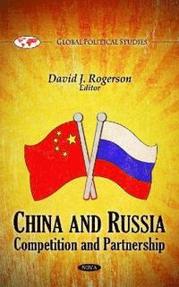 bokomslag China & Russia
