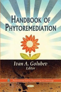 bokomslag Handbook of Phytoremediation