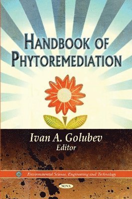 bokomslag Handbook of Phytoremediation