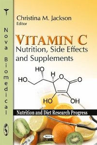 bokomslag Vitamin C