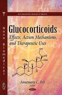 bokomslag Glucocorticoids