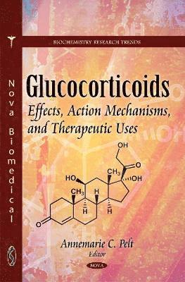 bokomslag Glucocorticoids