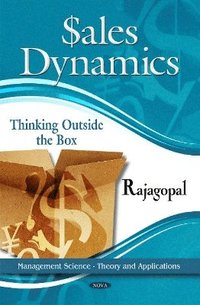 bokomslag Sales Dynamics