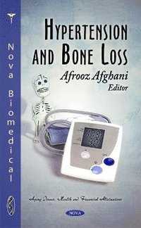 bokomslag Hypertension & Bone Loss