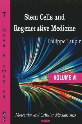 bokomslag Stem Cells & Regenerative Medicine