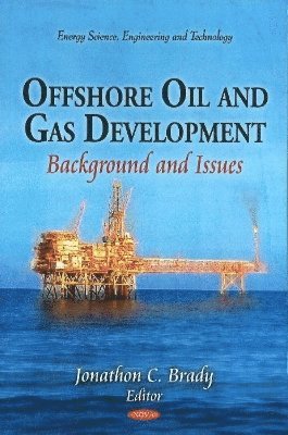 bokomslag Offshore Oil & Gas Development