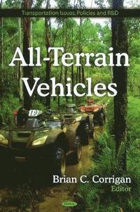 bokomslag All-Terrain Vehicles