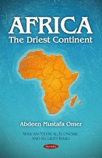 bokomslag Africa