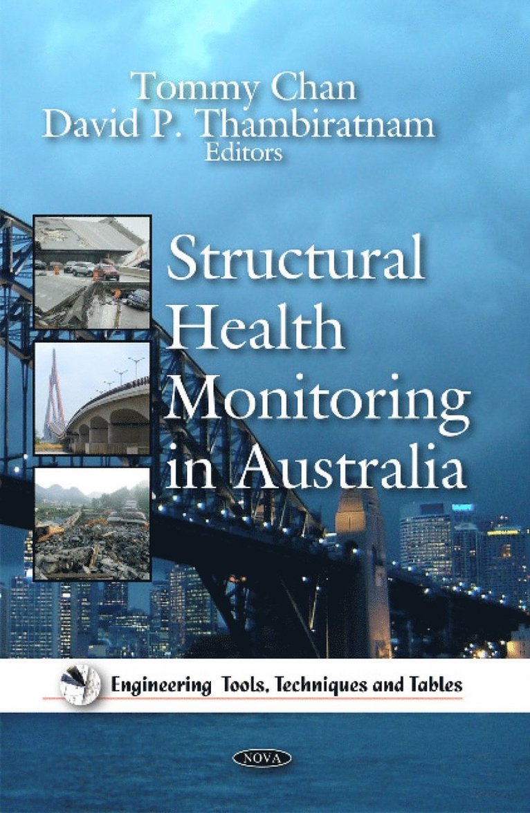 Structural Health Monitoring in Australia