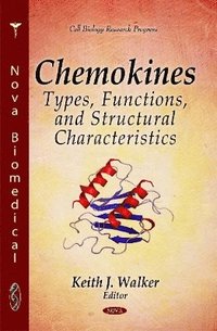 bokomslag Chemokines