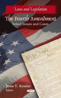 bokomslag Fourth Amendment