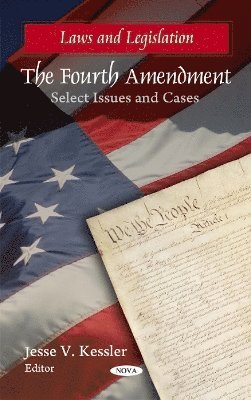 bokomslag Fourth Amendment