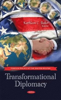 bokomslag Transformational Diplomacy