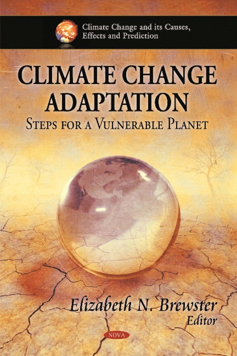 Climate Change Adaptation