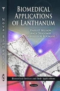 bokomslag Biomedical Applications of Lanthanum