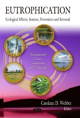 bokomslag Eutrophication