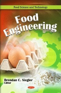 bokomslag Food Engineering