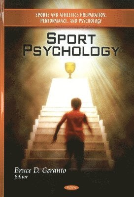 bokomslag Sport Psychology