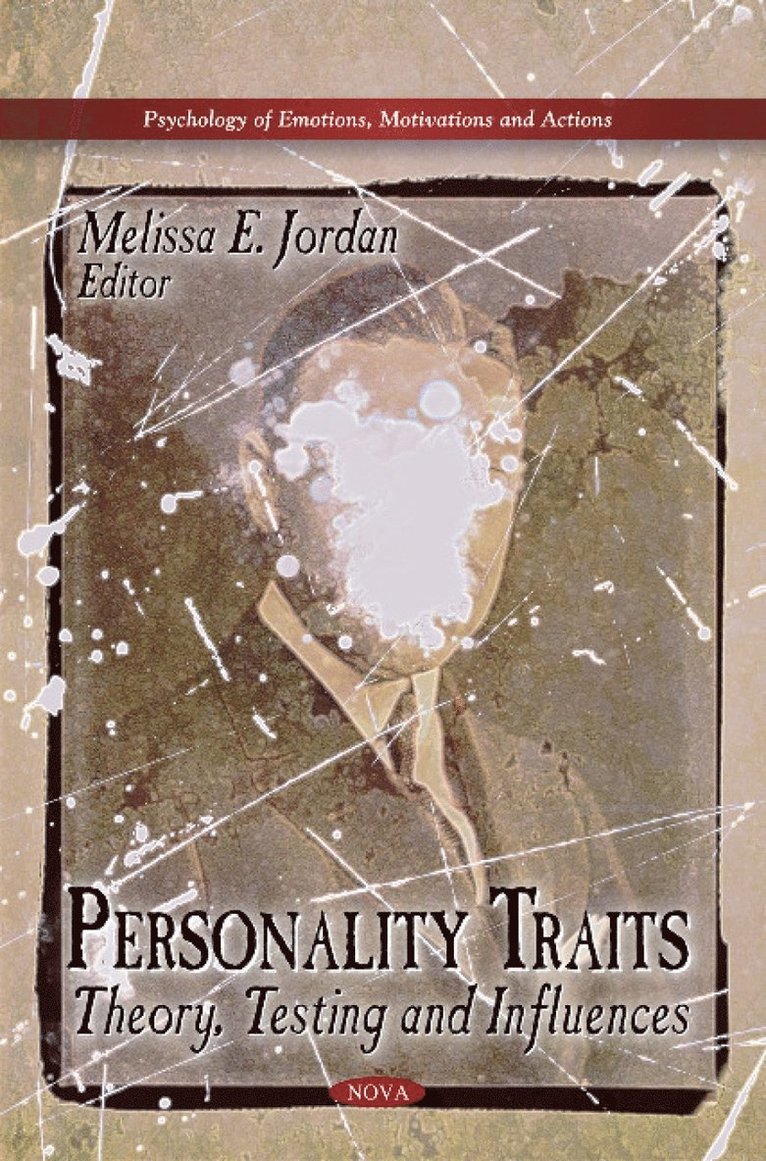 Personality Traits
