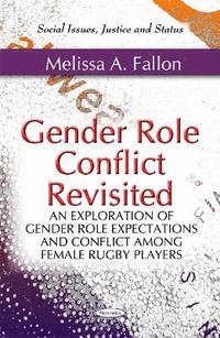 bokomslag Gender Role Conflict Revisited