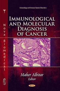 bokomslag Immunological & Molecular Diagnosis of Cancer