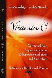 bokomslag Vitamin C