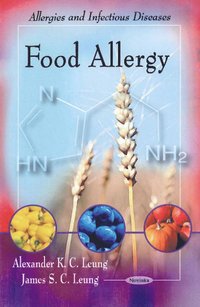 bokomslag Food Allergy