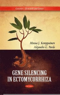 bokomslag Gene Silencing in Ectomycorrhiza