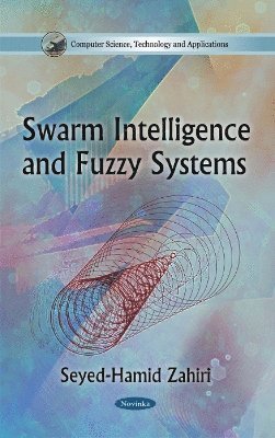 bokomslag Swarm Intelligence & Fuzzy Systems