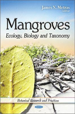 bokomslag Mangroves