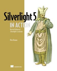 bokomslag Silverlight 5 In Action