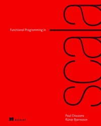 bokomslag Functional Programming in Scala