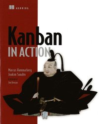 bokomslag Kanban in Action