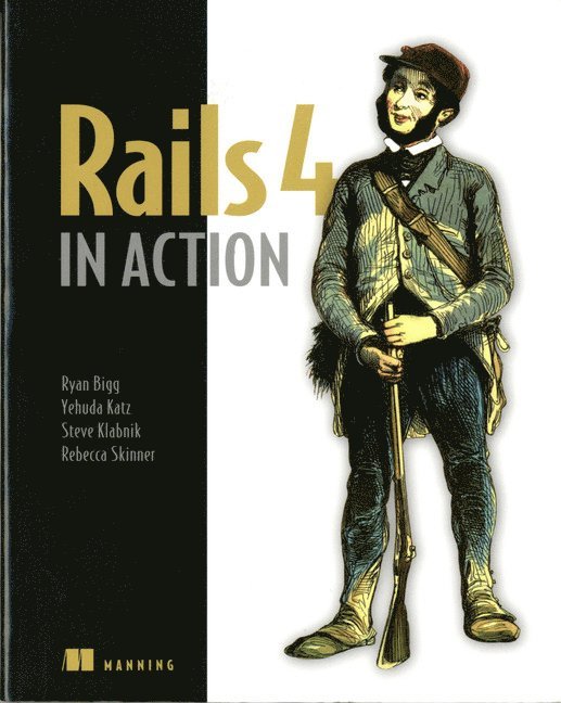 Rails 4 in Action 1