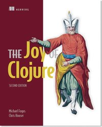 bokomslag The Joy of Clojure