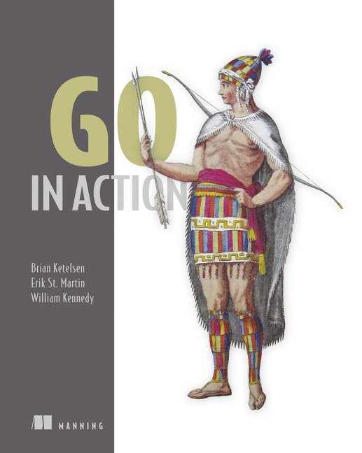 Go in Action 1