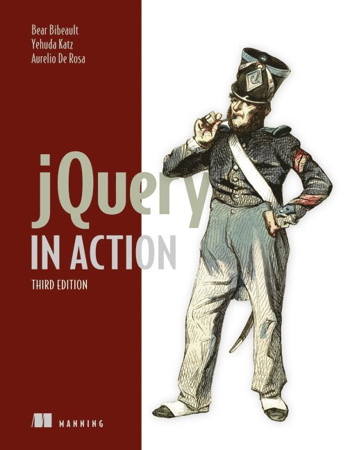 jQuery in Action 1