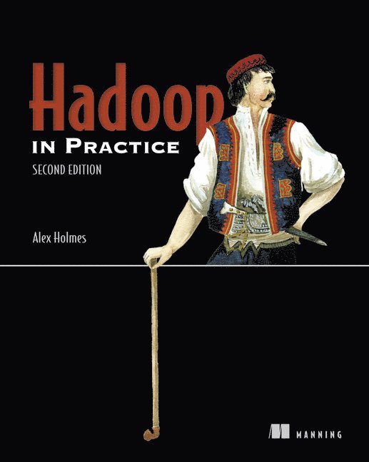 Hadoop in Practice 1