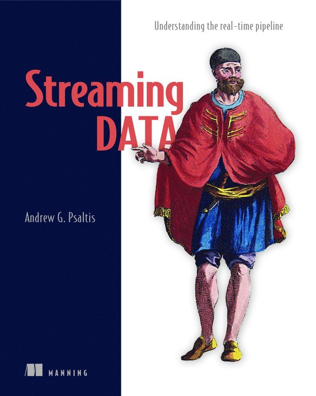 Streaming Data 1