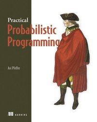bokomslag Practical Probabilistic Programming