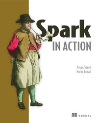 bokomslag Spark in Action