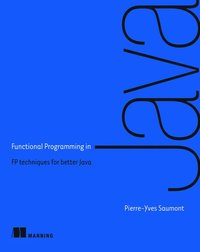 bokomslag Functional Programming in Java