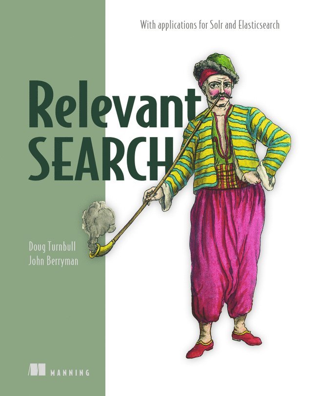 Relevant Search 1