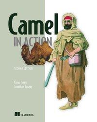 bokomslag Camel in Action, Second Edition